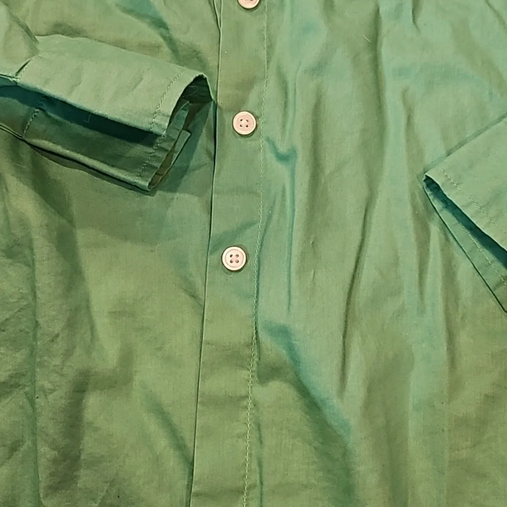 Loft button up - Picture 2 of 5